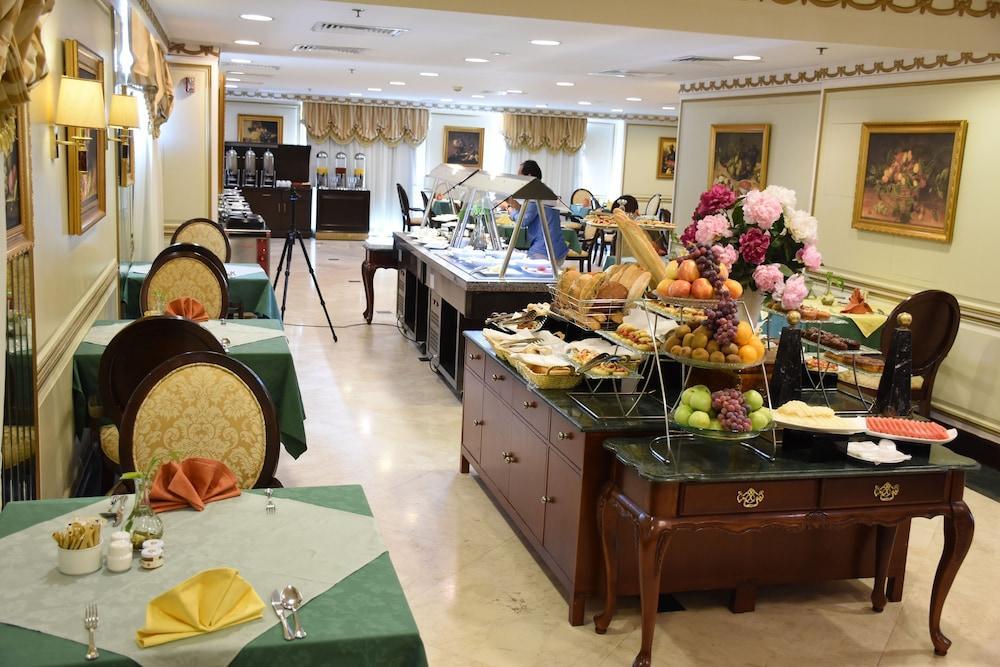 Habitat - Hotel Djeddah