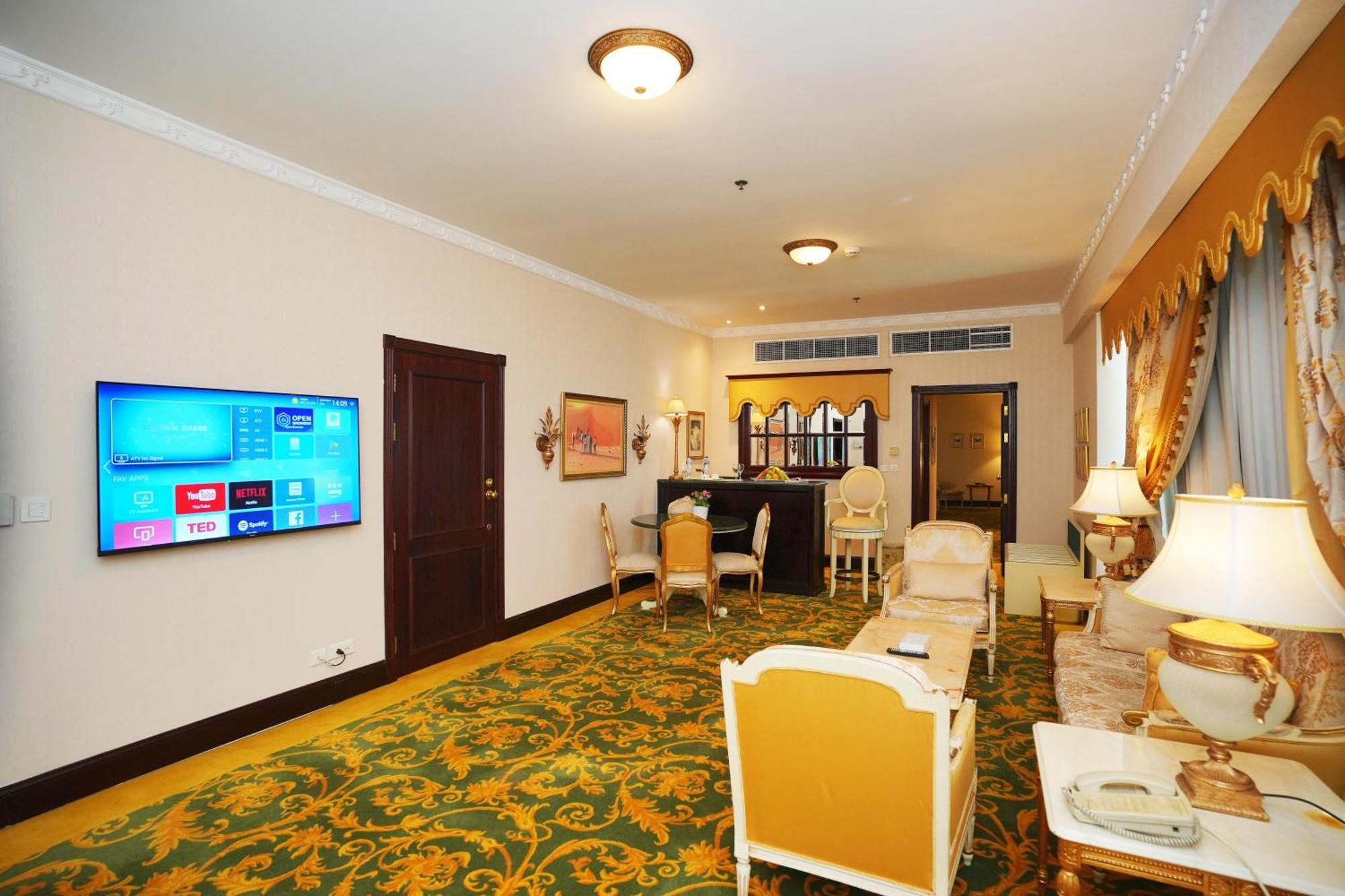 Habitat - Hotel