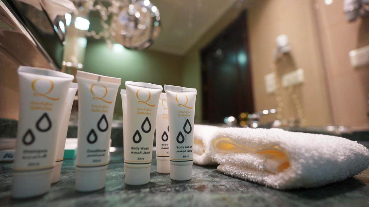Habitat - Hotel 3*