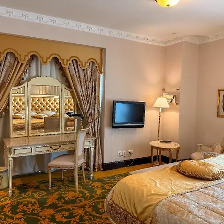 Habitat Hotel All Suites - Jeddah Exterior photo