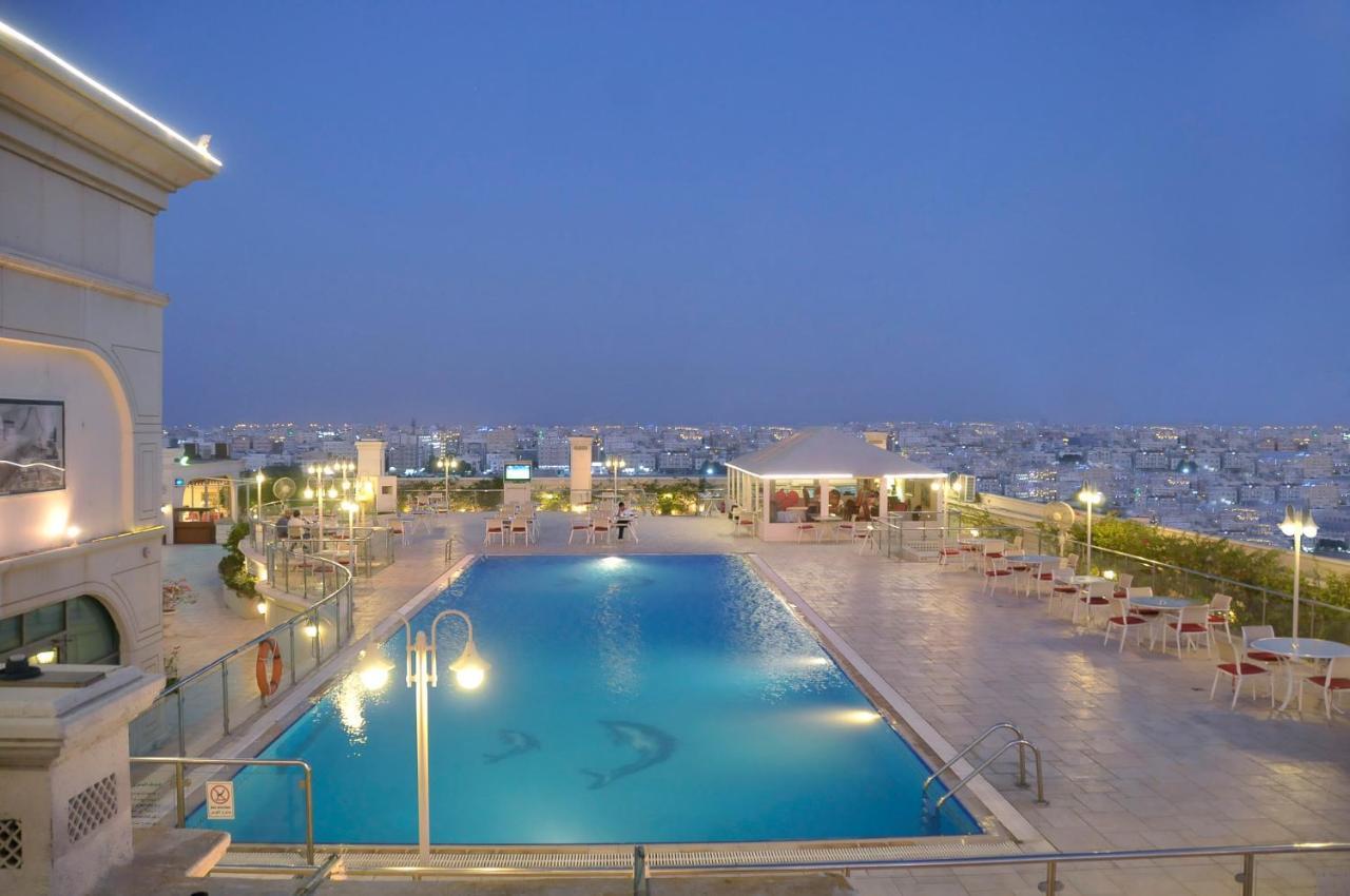 المنزل هابيتات 3* جدة