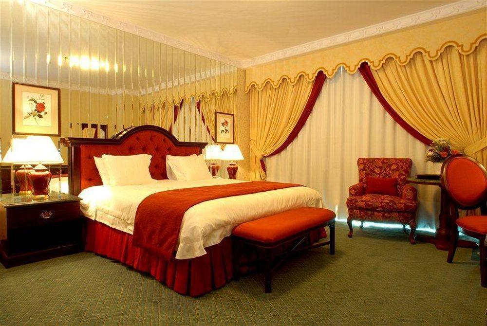 المنزل هابيتات 3* جدة