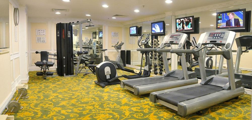 المنزل هابيتات 3*