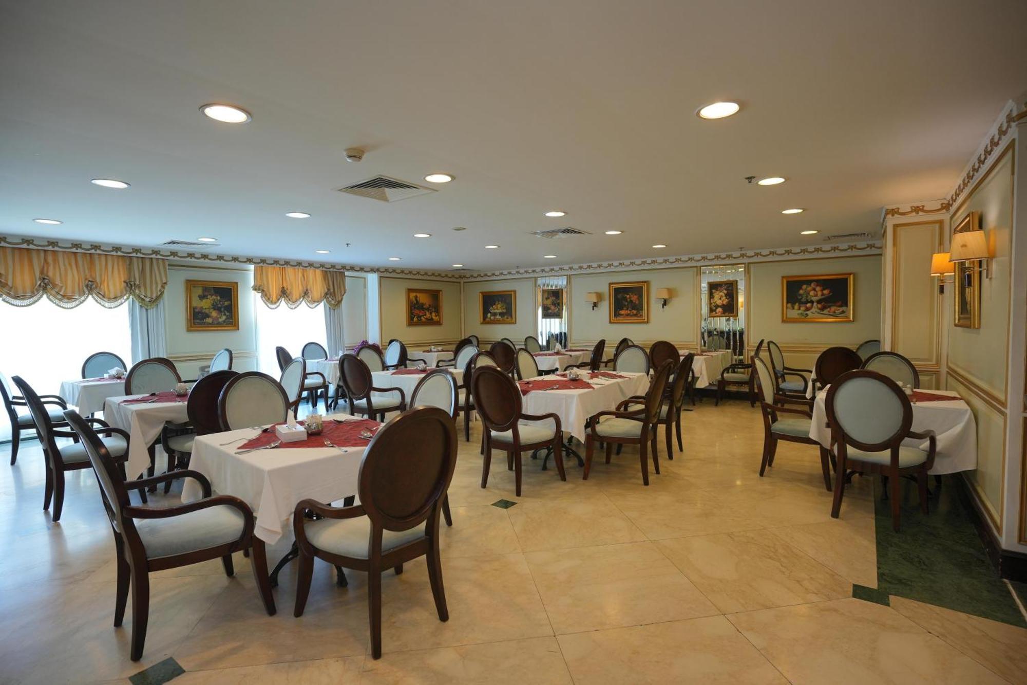المنزل هابيتات 3* جدة