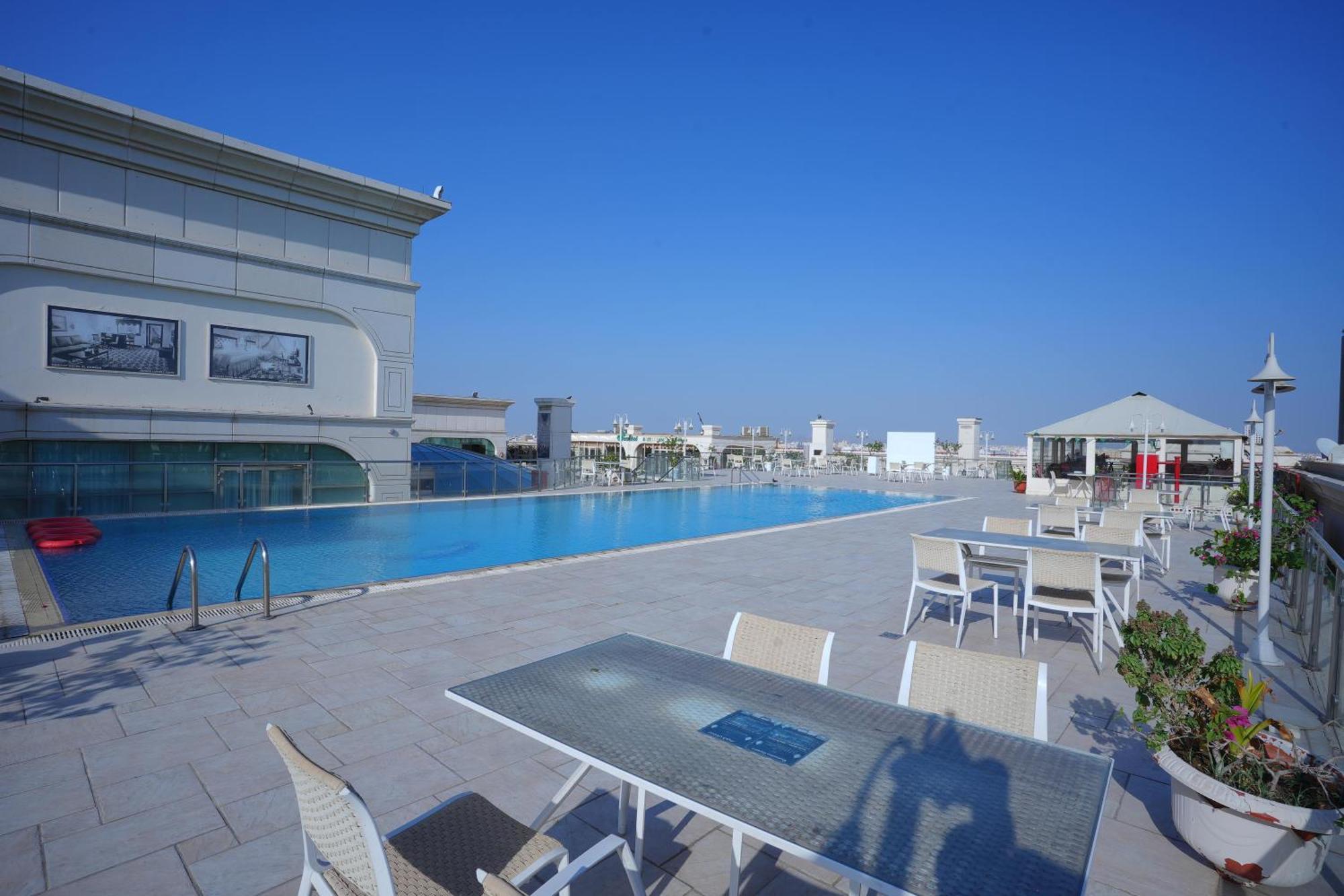 المنزل هابيتات 3*