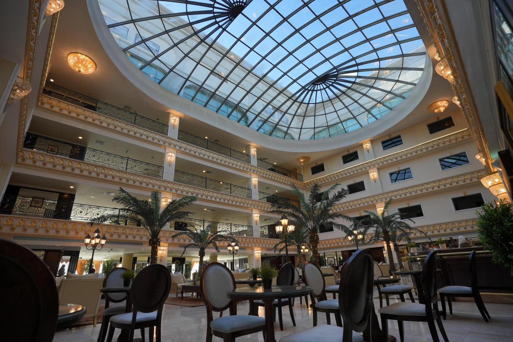 Habitat - 3* Jeddah