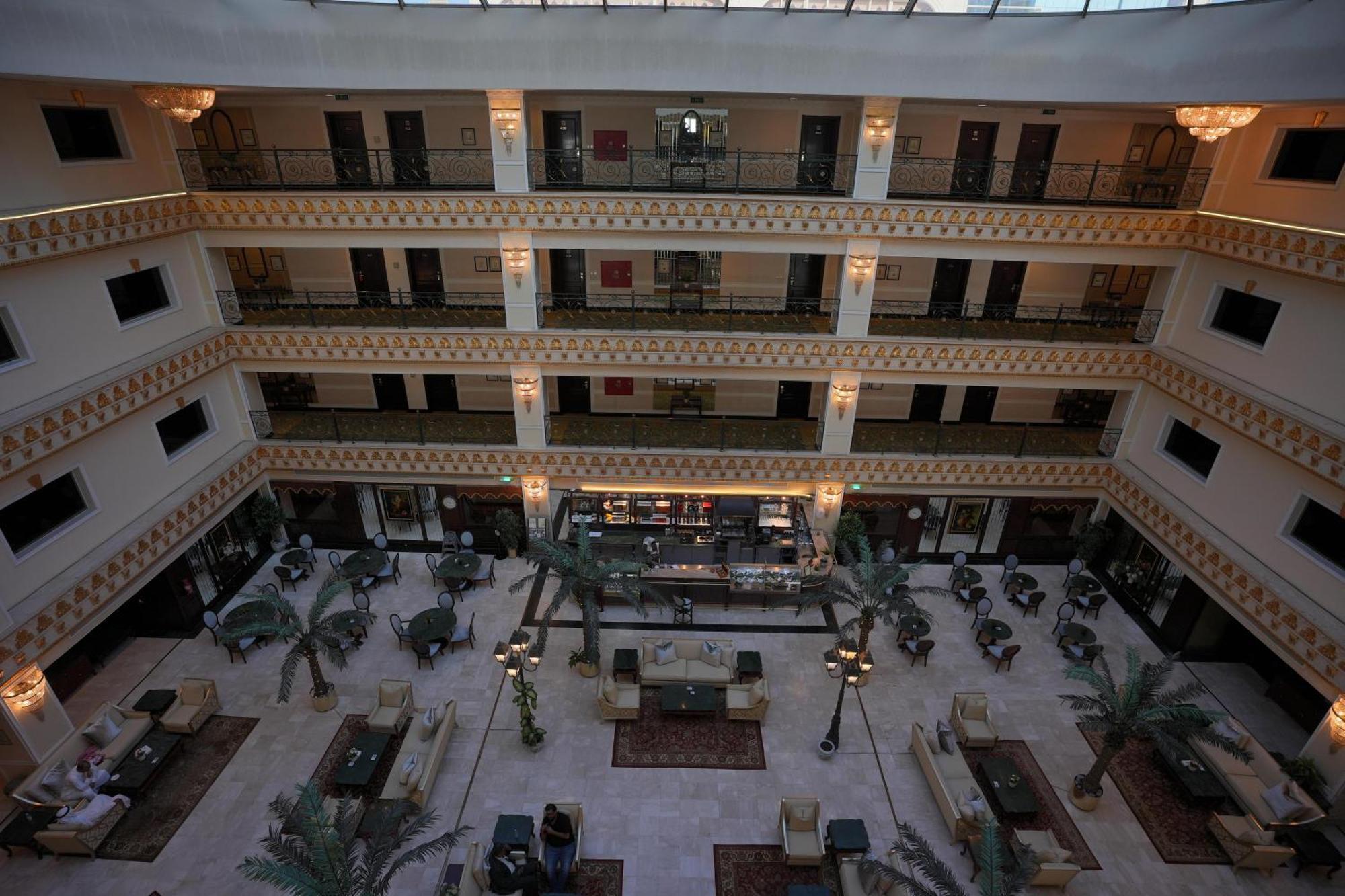 Hotel Habitat - 3*