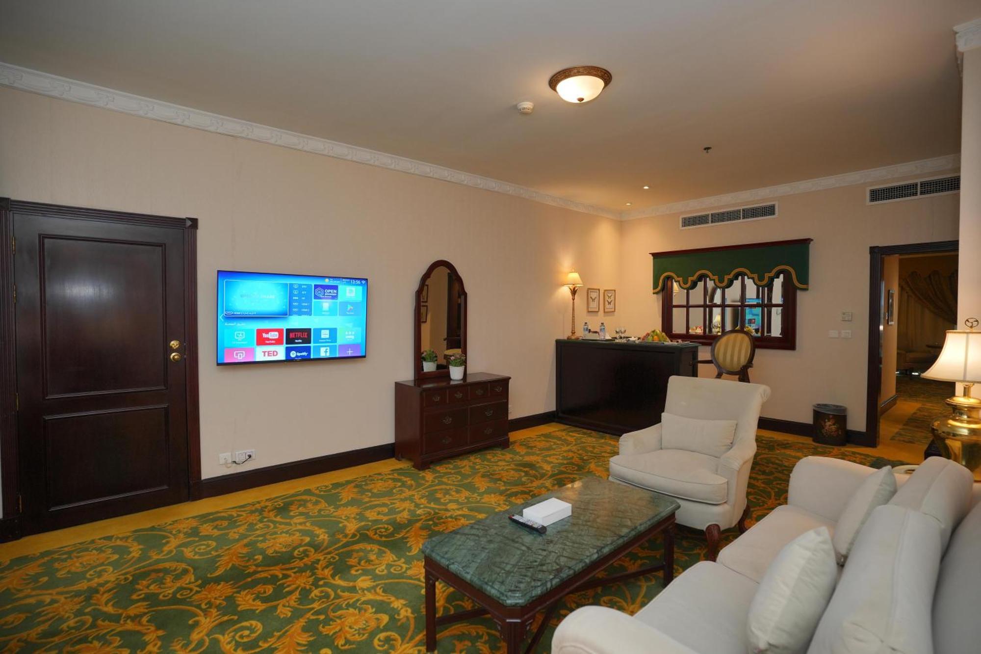 Hotel Habitat -