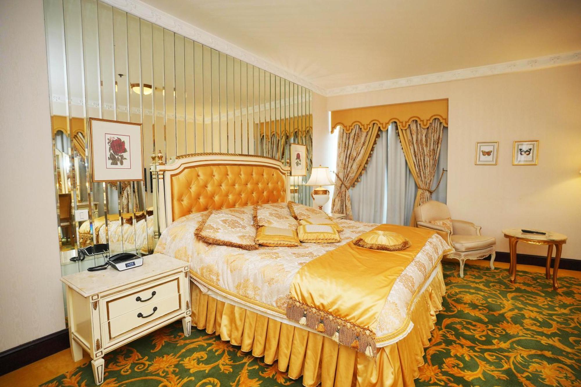 Hotel Habitat -