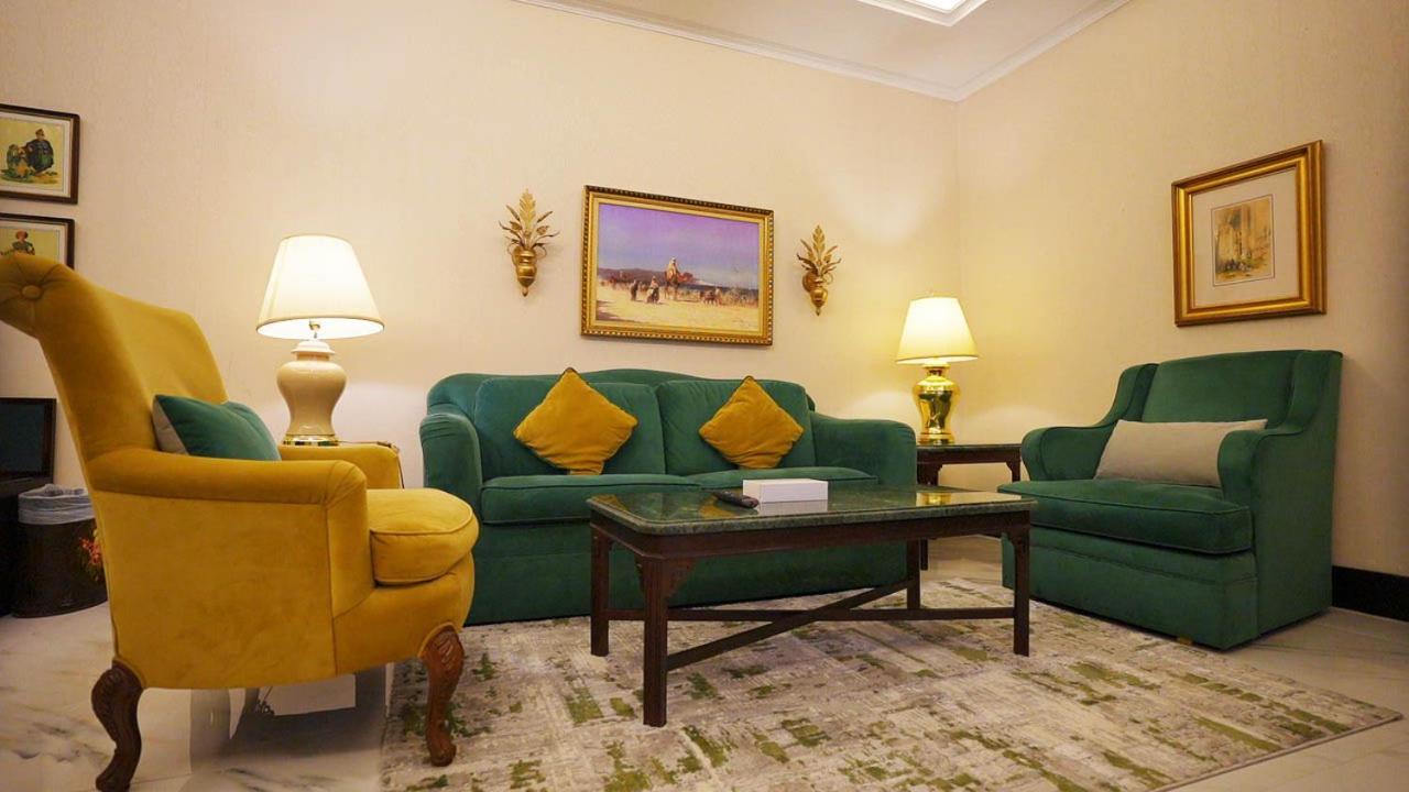 Hotel Habitat - Jeddah