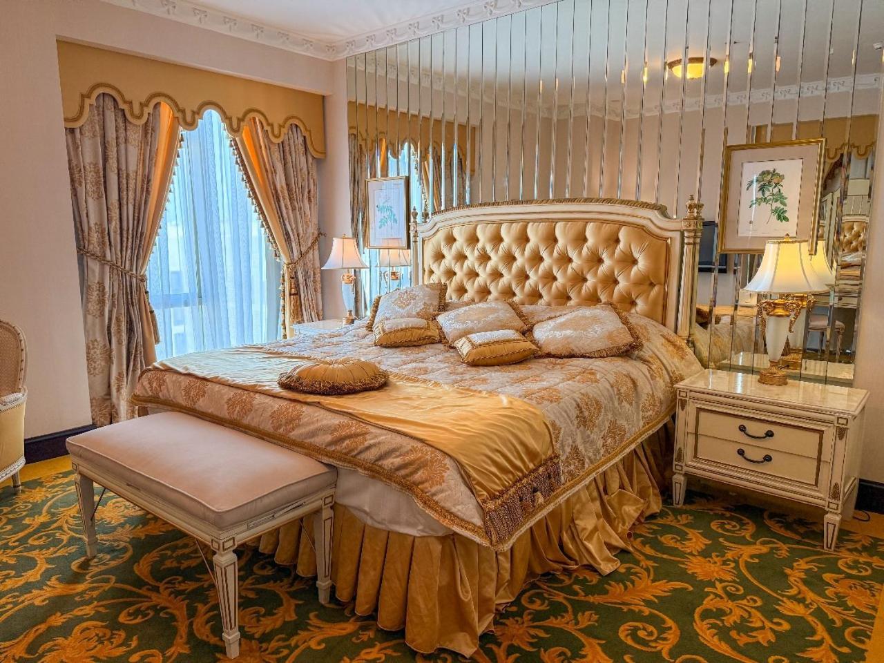 Habitat - Hotel 3*