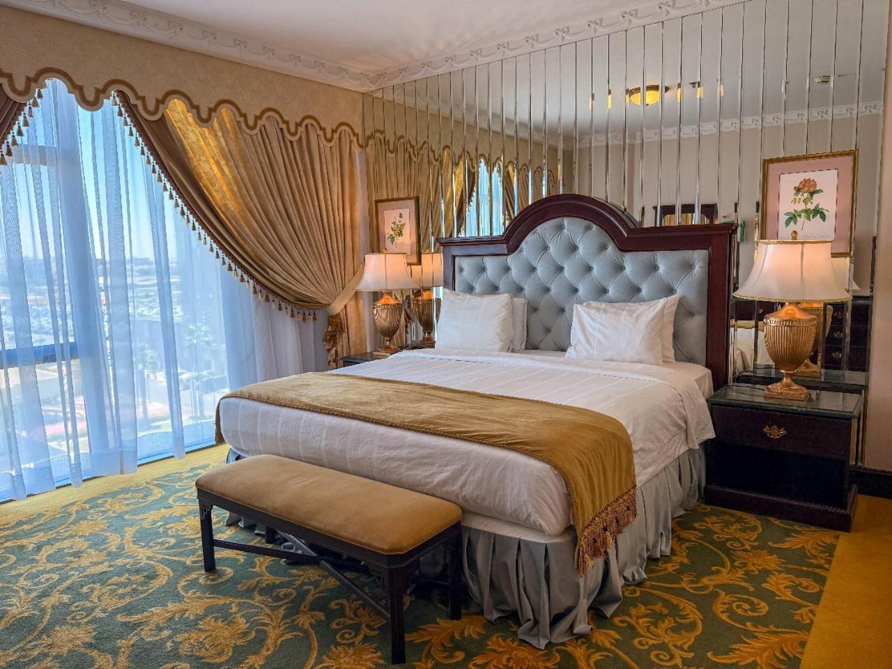 Habitat - Hotel 3*