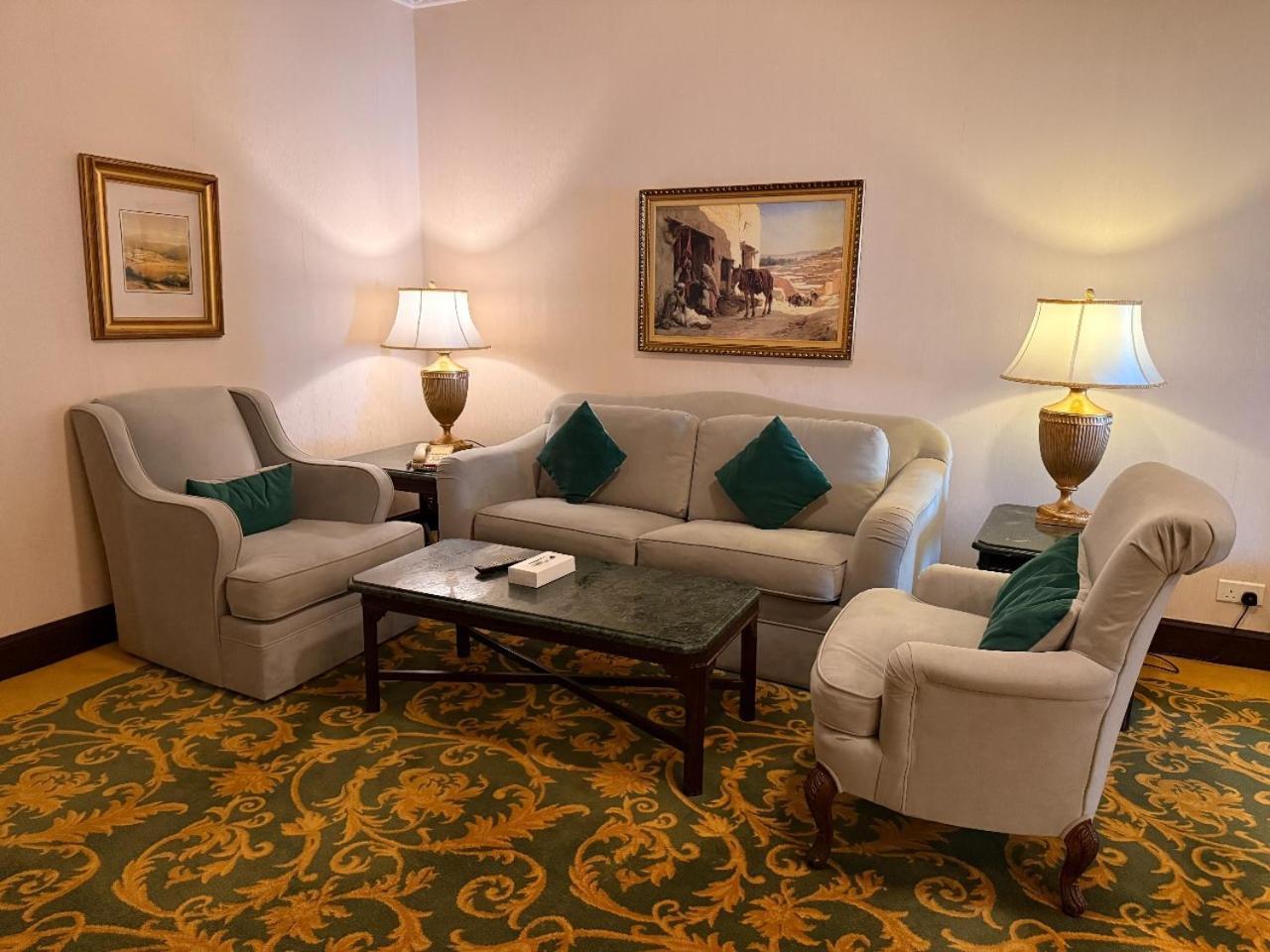 Hotel Habitat - Jeddah