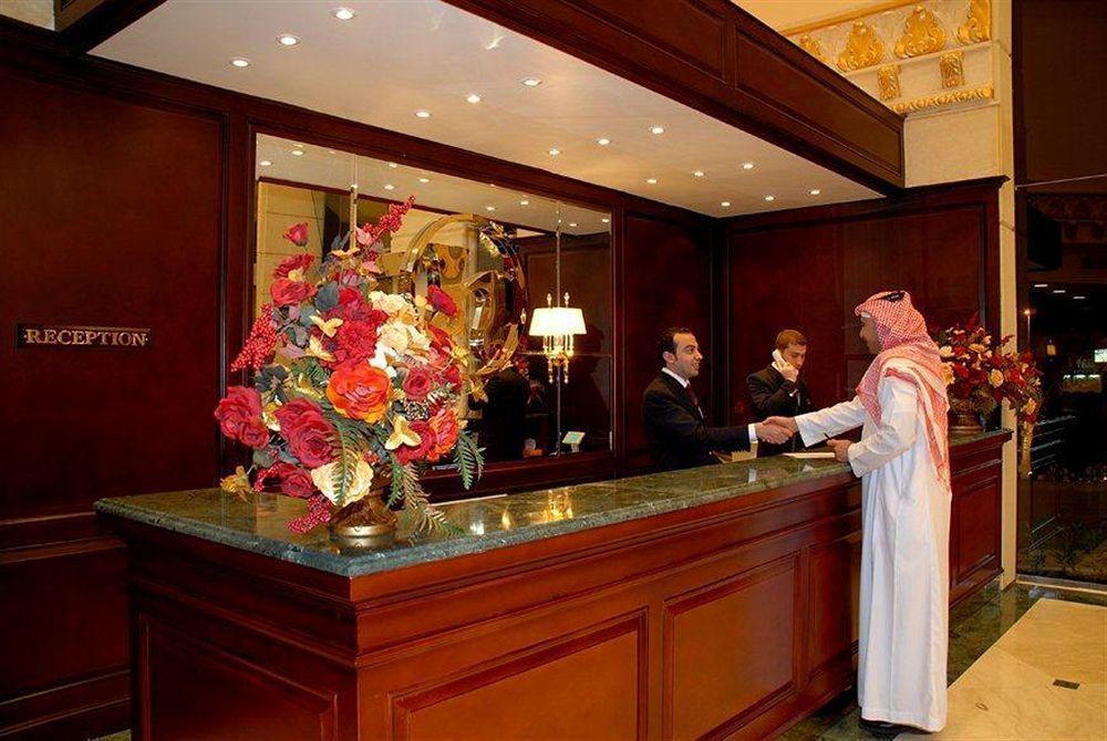 فندق المنزل هابيتات 3*